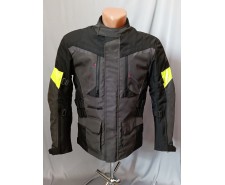 HIGHLAND Motorcycle Jacket, new