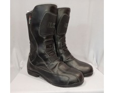 IXS Boots Used