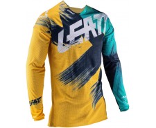 Джерси LEATT, новый