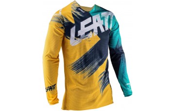 Джерси LEATT, новый