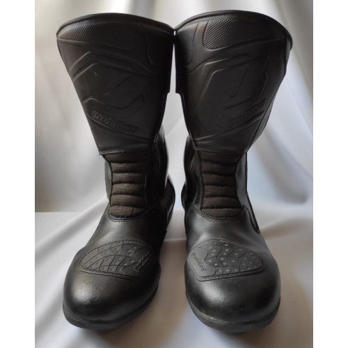 PROBIKER Boots Used