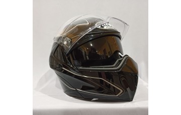Шлем AIROH MIRO XRP600