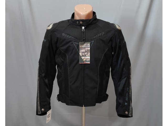 Dainese hotsell jacket motorcycle