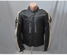 HELD Motorcycle Leather Jacket